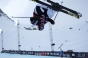 , Winter X-Games Superpipe practice 2011 - Courchevel Enquirer